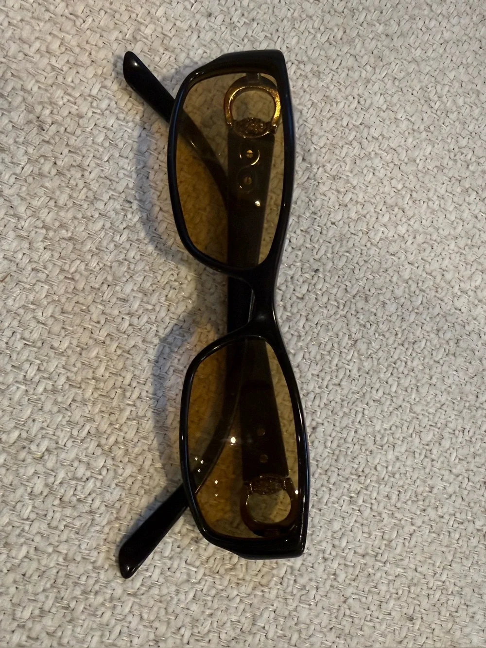 Vintage Gucci Sunglasses